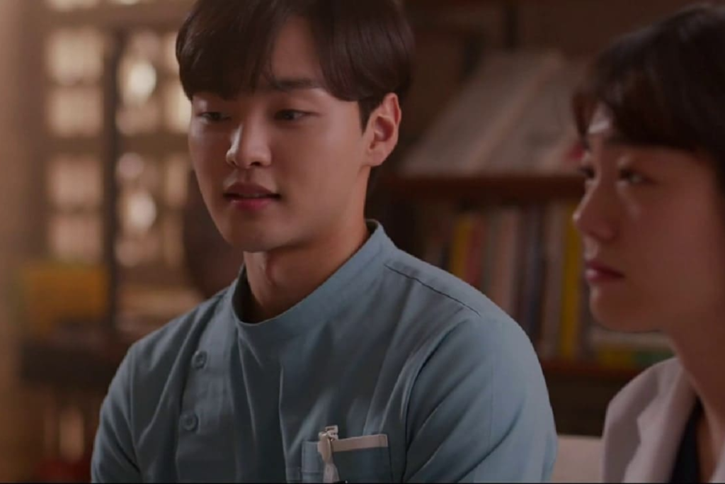 Dr. Romântico 2 14 Dr. Romântico 2