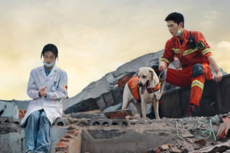 Dorama Médico 