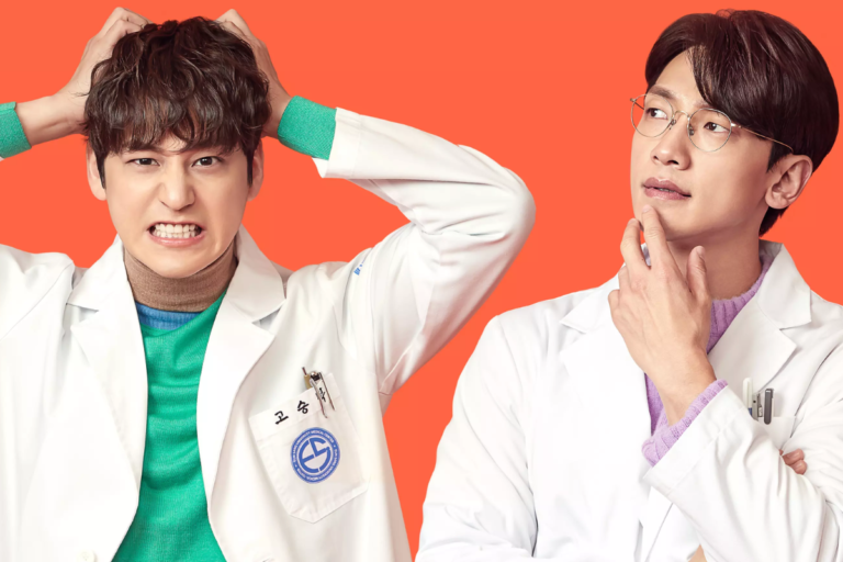 Dorama Médico 