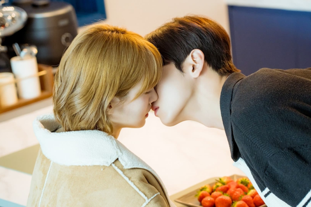 Um Bom Dia para Ser um Cachorro 5 Um Bom Dia para Ser um Cachorro