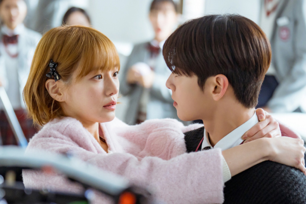 Um Bom Dia para Ser um Cachorro 4 Um Bom Dia para Ser um Cachorro