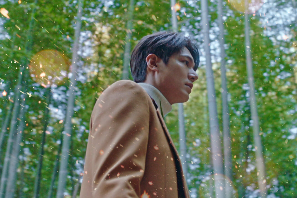 O Rei Eterno 4 O Rei Eterno