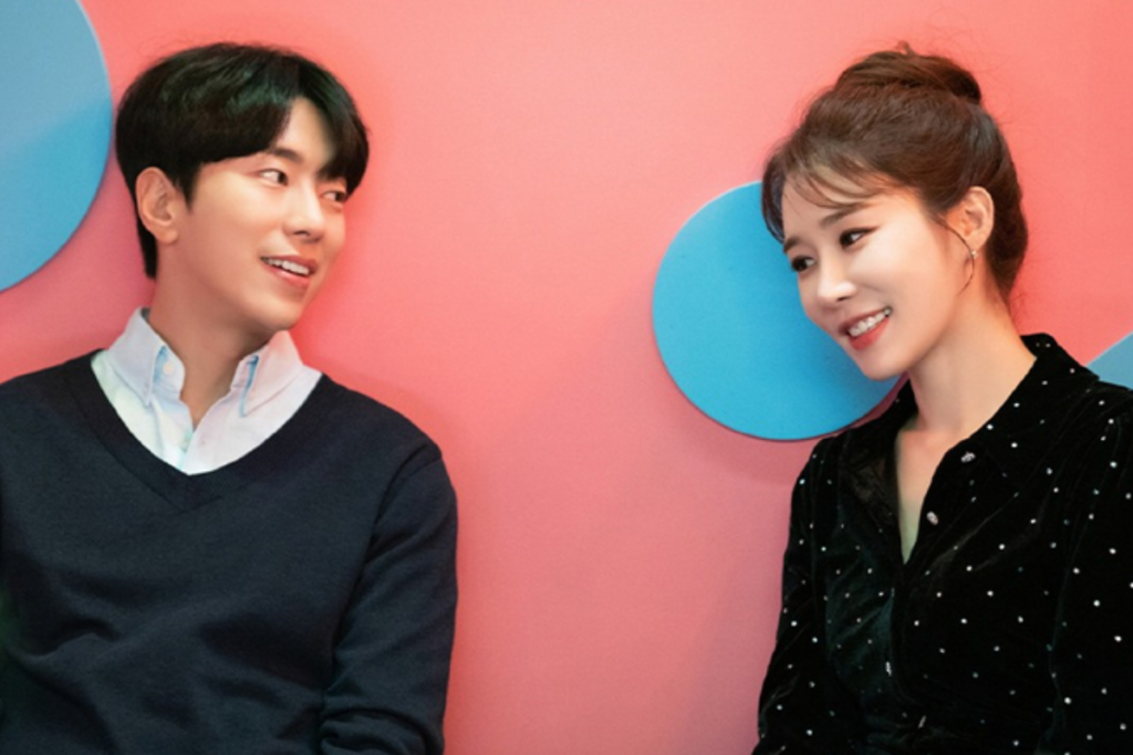 Bo Ra Deborah Fiel ao Amor 9 Bo Ra Deborah Fiel ao Amor