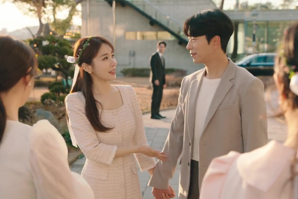 Bo Ra Deborah Fiel ao Amor 6 Bo Ra Deborah Fiel ao Amor