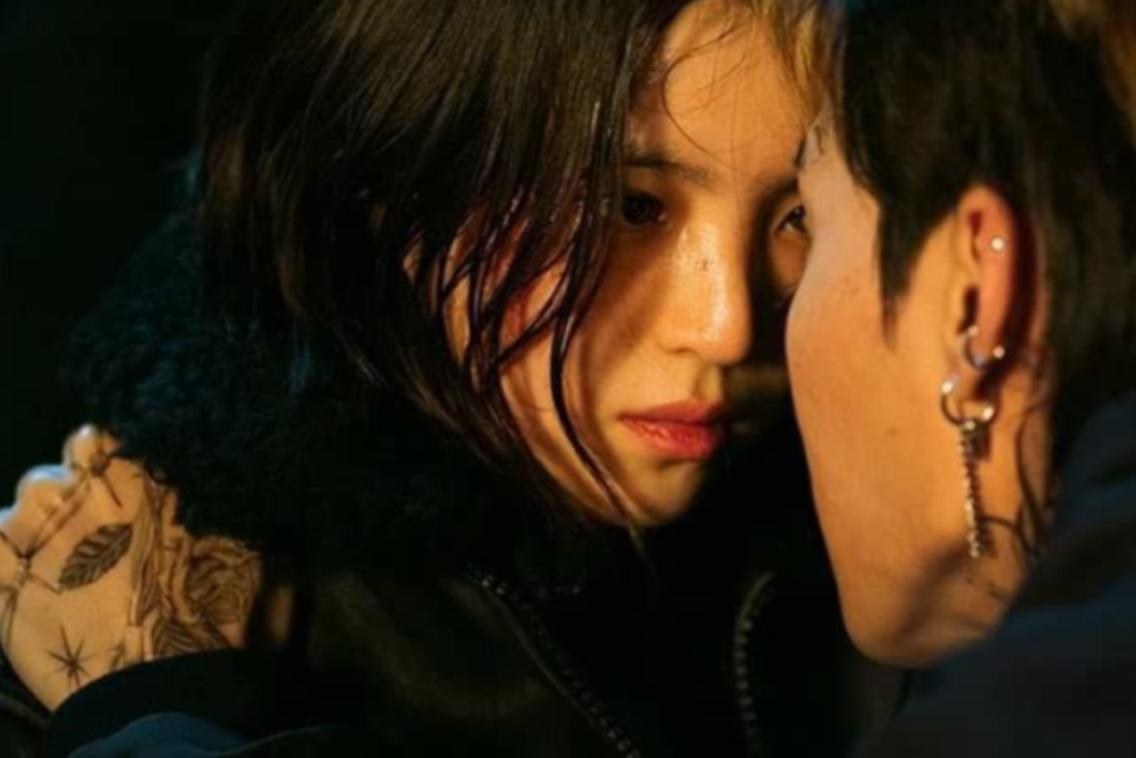 OS 10 Melhores Doramas de Ação 3 OS 7 Melhores Doramas de Ação