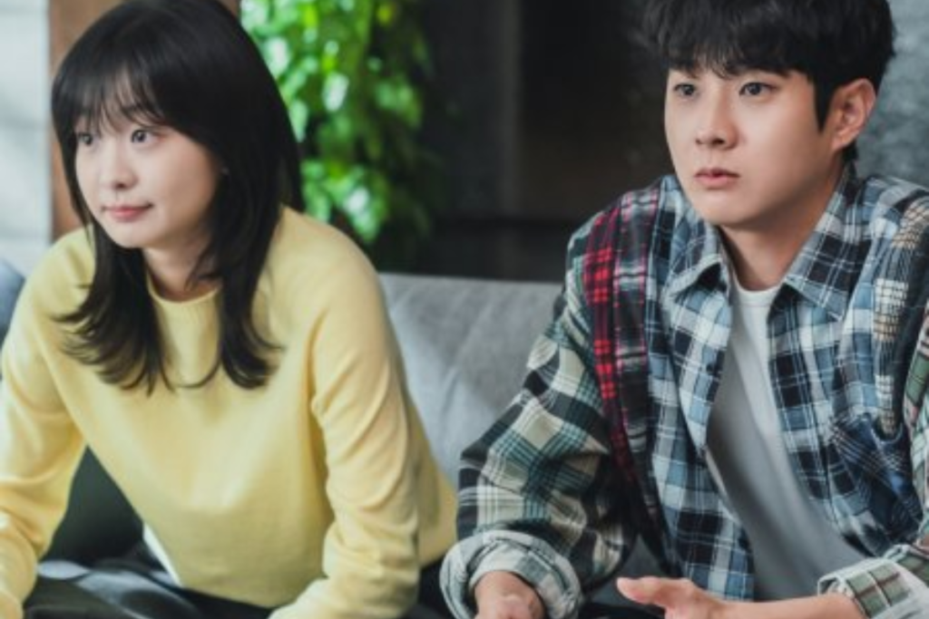 Nosso Eterno Verão 8 Nosso Eterno Verão