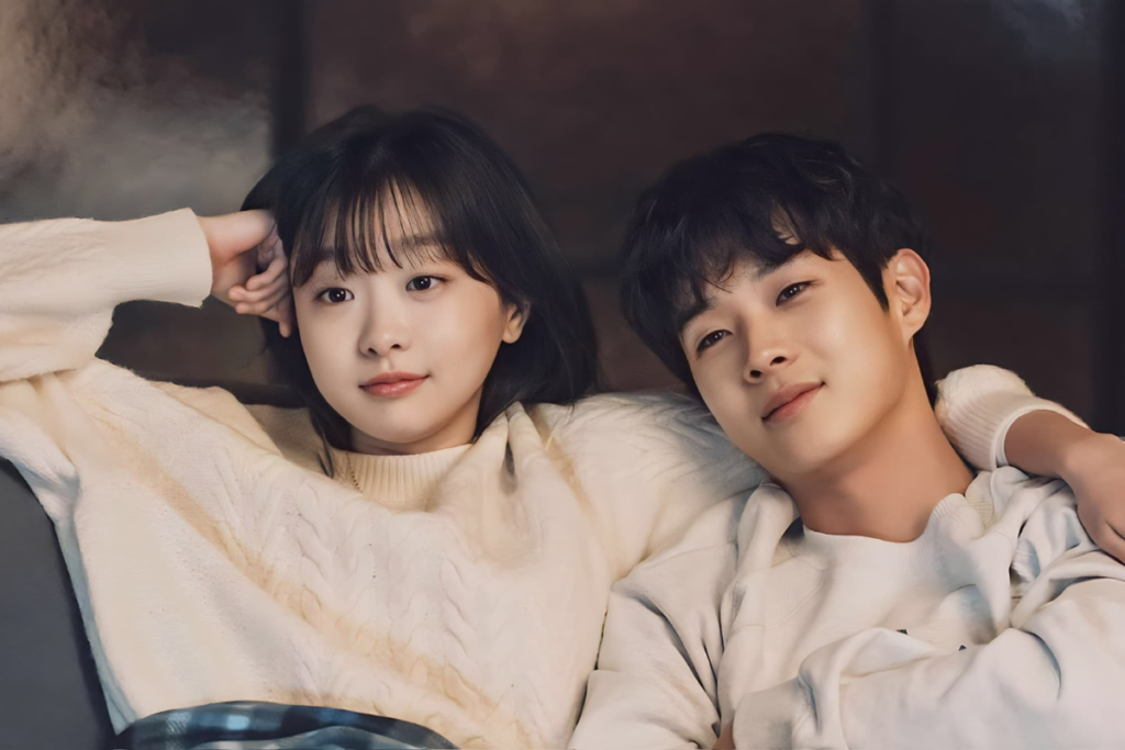 Nosso Eterno Verão 7 Nosso Eterno Verão