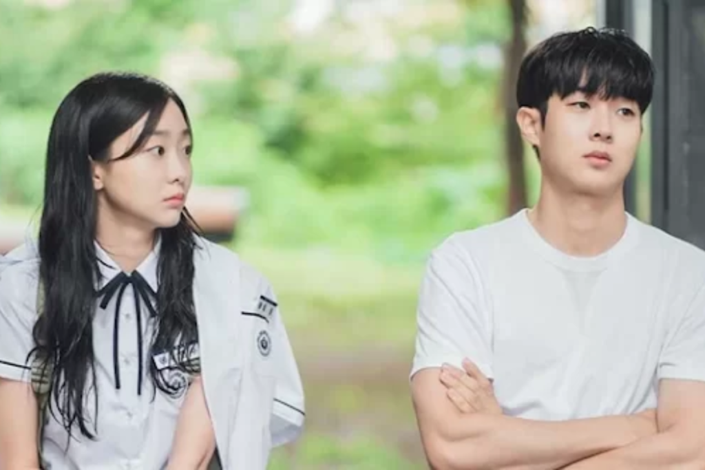 Nosso Eterno Verão 6 Nosso Eterno Verão