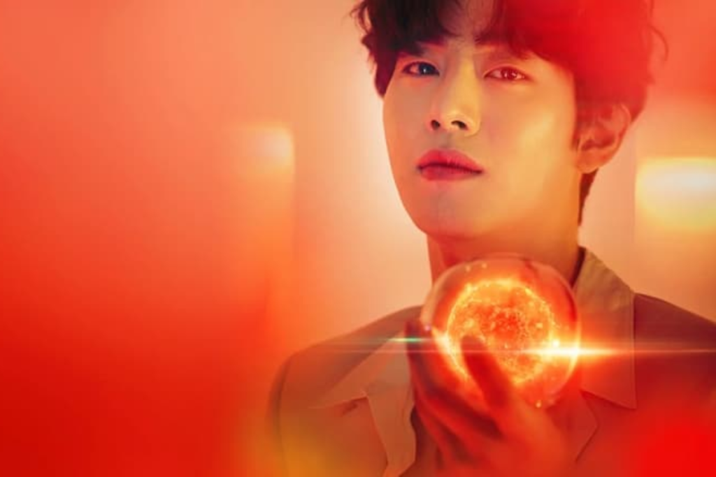 Os 15 Melhores Doramas Românticos Mais Apaixonantes 14 o abismo magico