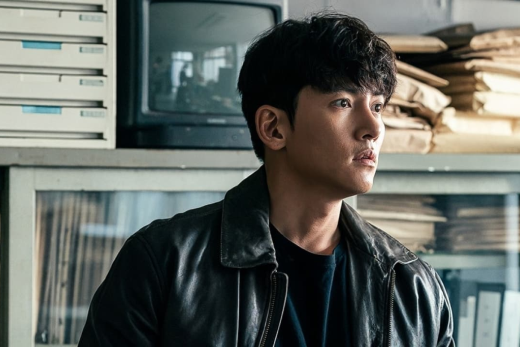 Doramas Com o Ator Ji Chang-wook 5 Doramas Com o Ator Ji Chang-wook