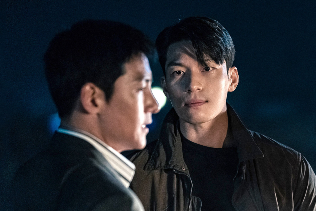 O Pior Do Mal 7 o pior do mal 3 1