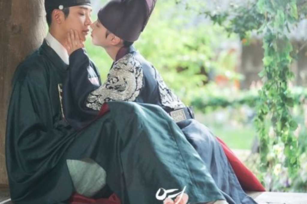 O Rei de Porcelana 5 O Rei de Porcelana