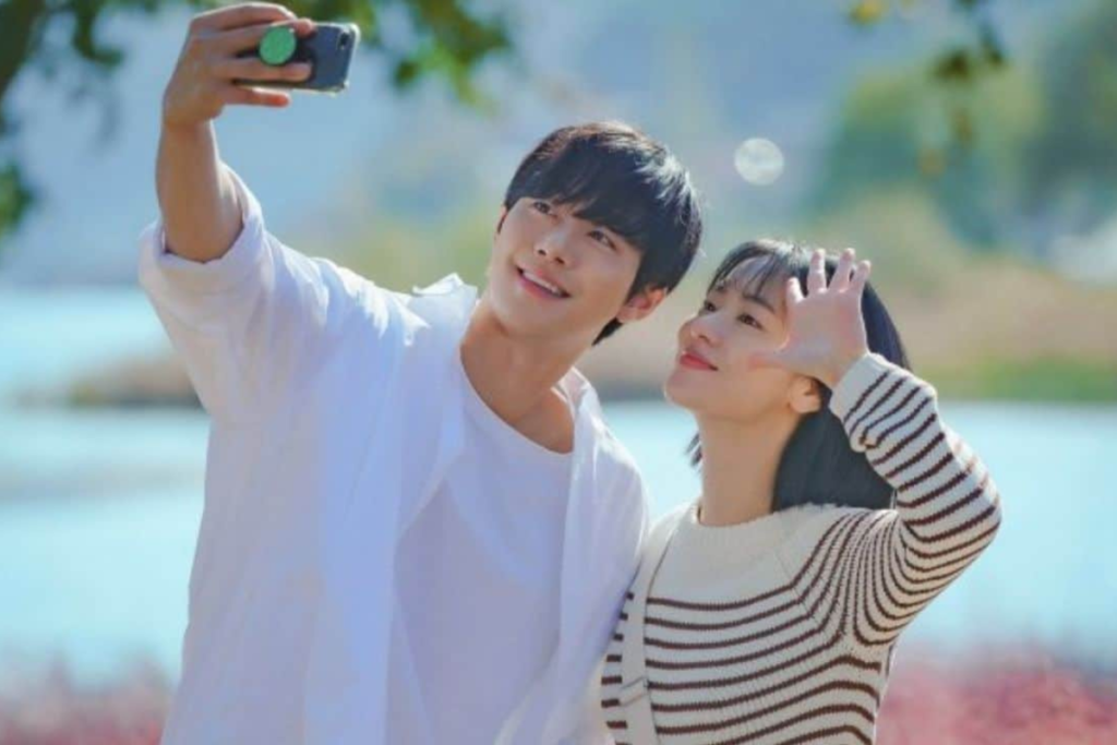 O Tempo Traz Você Pra Mim 8 O Tempo Traz Você Pra Mim