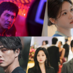 os 10 principais doramas de 2024