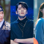 os melhores doramas de 2023