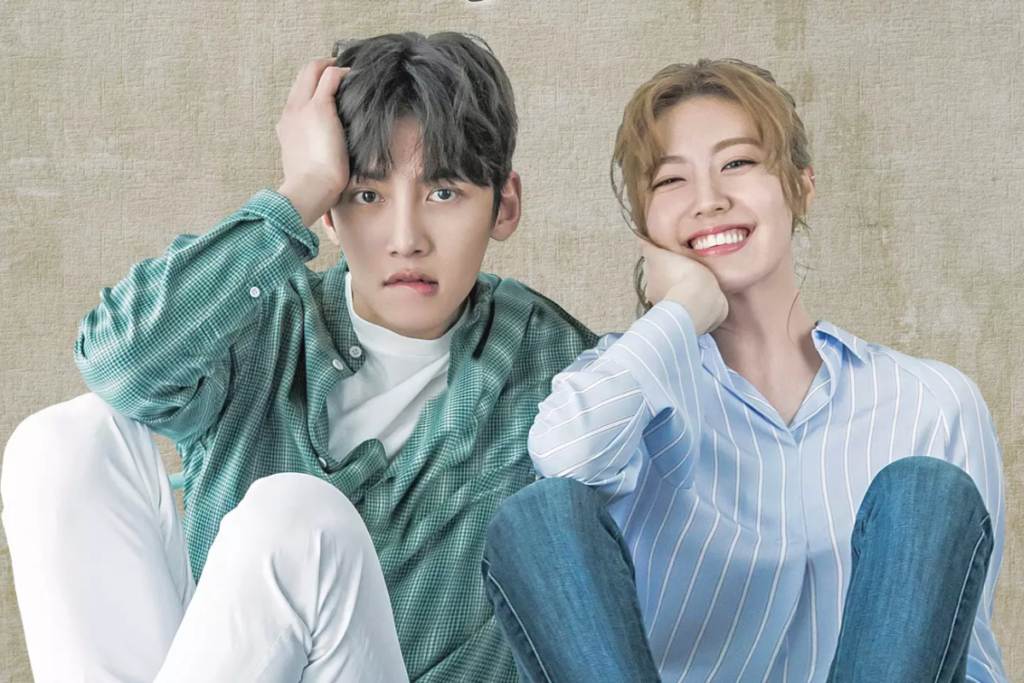 Doramas Com o Ator Ji Chang-wook 1 Doramas Com o Ator Ji Chang-wook