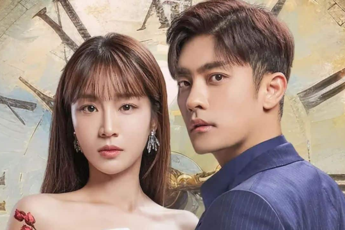 A Vingança do Casamento Perfeito - Melhores Doramas