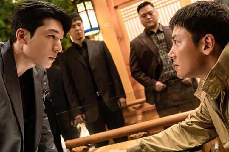Os 20 Melhores Doramas de 2023