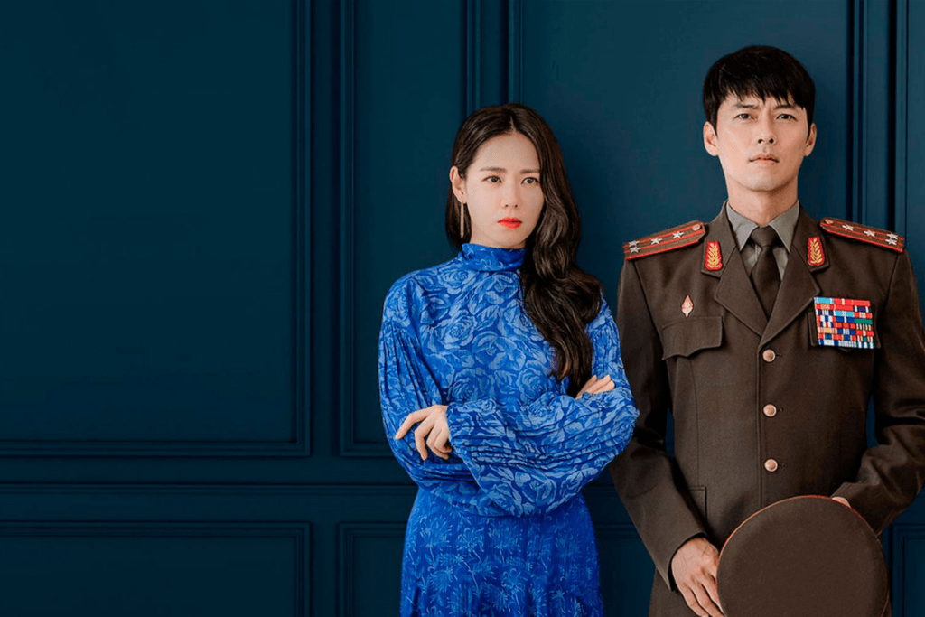 Pousando no Amor 9 Pousando no Amor