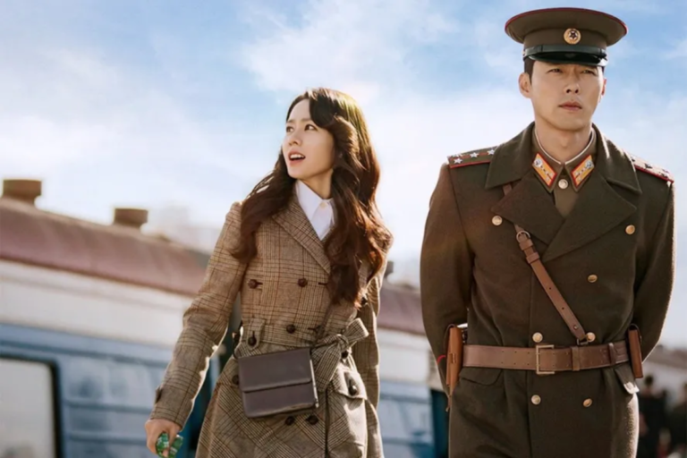 Como escolher um dorama para assistir? 10 perguntas que ajudam a encontrar a série certa 11 pousando no amor
