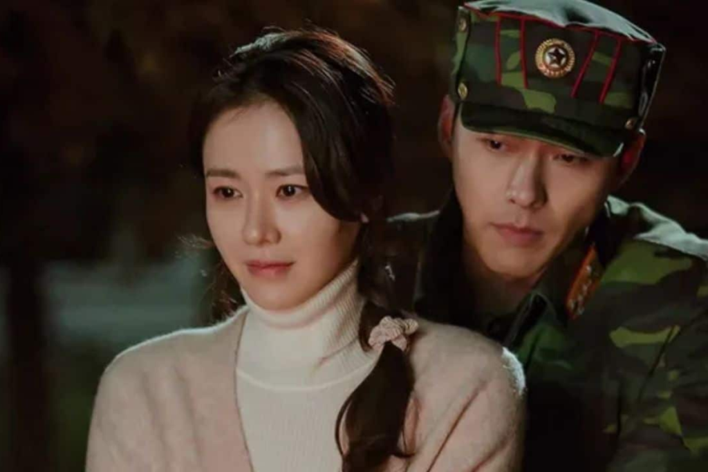 15 Doramas De Romance Com Final Feliz 7 15 Doramas De Romance Com Final Feliz