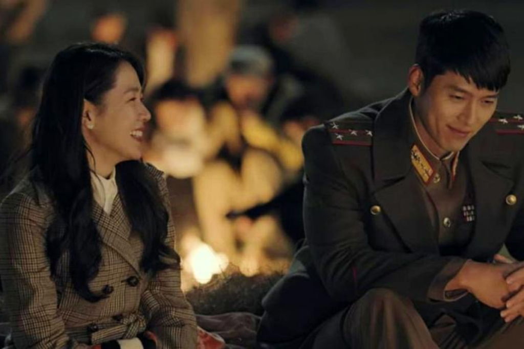 Melhores Doramas Dublados Na Netflix 16 Pousando No Amor