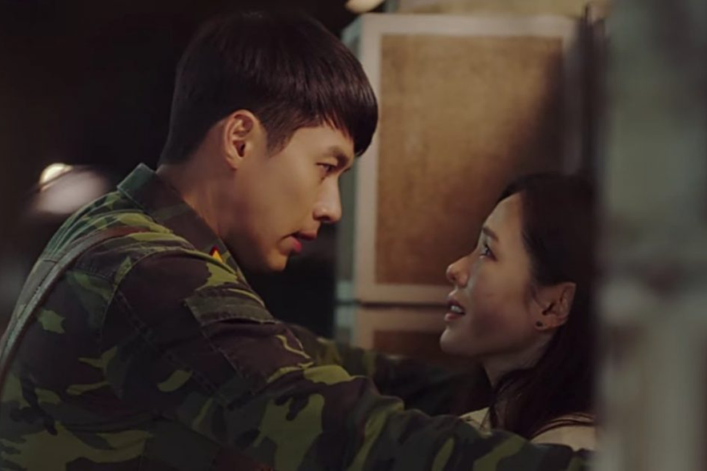 10 Doramas com Histórias Emocionantes 11 10 Doramas com Histórias Emocionantes