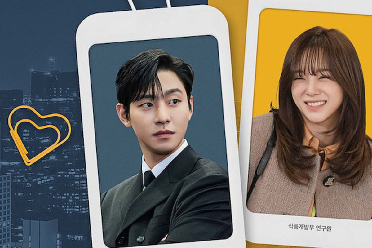 pretendente surpresa