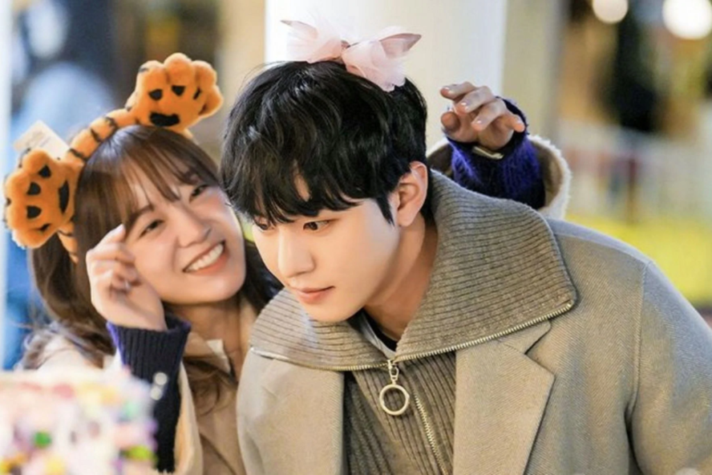 Pretendente Surpresa 7 pretendente surpresa 4