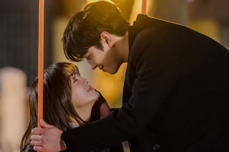 10 Melhores Doramas de Romance Netflix 10 pretendete surpresa 1