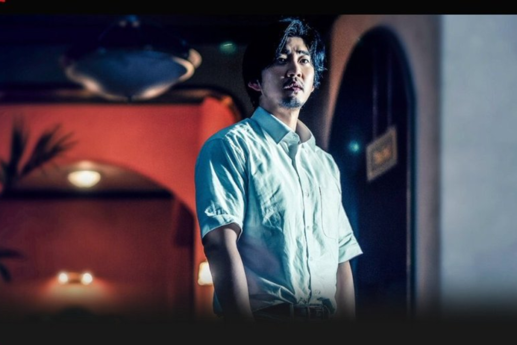 Os 12 Principais Lançamentos de Doramas Para 2024 18 Os 10 Principais Doramas De 2024