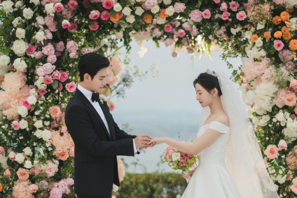 Rainha das Lágrimas A História de Amor Chega na Netflix 2 Rainha das Lágrimas A História de Amor Chega na Netflix