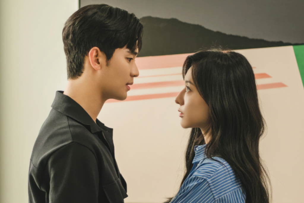 Rainha das Lágrimas A História de Amor Chega na Netflix 4 rainha das lagrimas 3