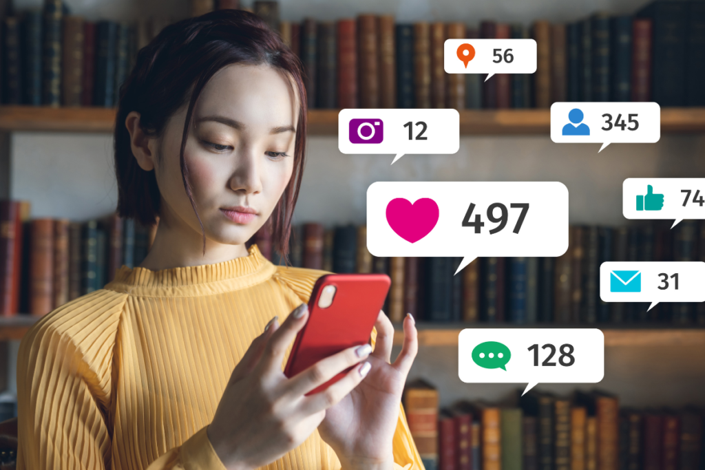 A Febre dos Doramas no Brasil: Descubra Como as Séries Asiáticas Conquistaram Corações 3 redes sociais amizade coreia