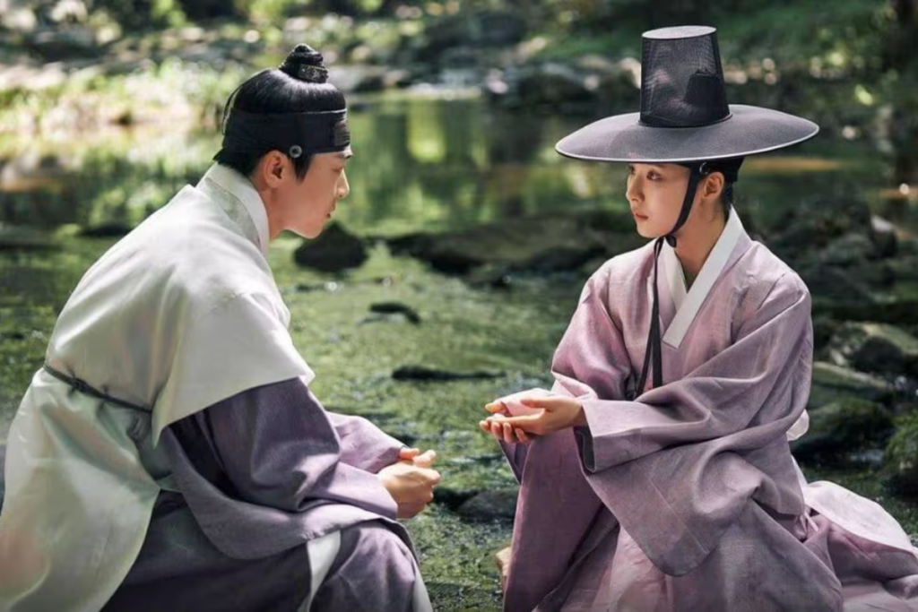 Os 12 Principais Lançamentos de Doramas Para 2024 10 Os 10 Principais Doramas De 2024