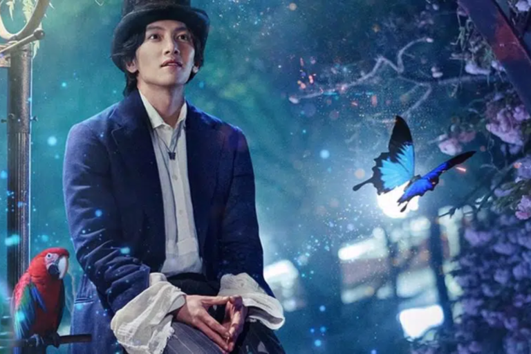 Doramas Com o Ator Ji Chang-wook