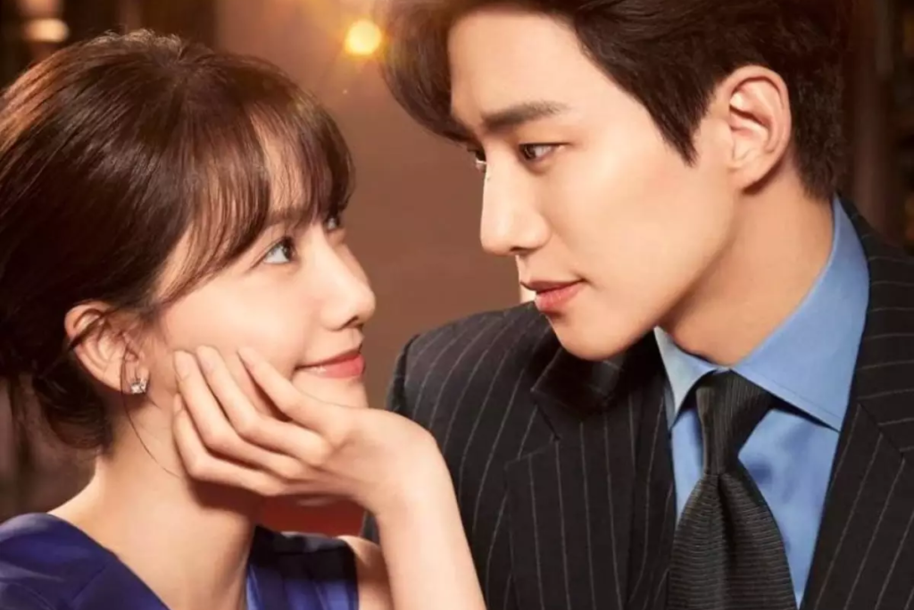 Os 15 Melhores Doramas Românticos Mais Apaixonantes 21 Doramas Românticos