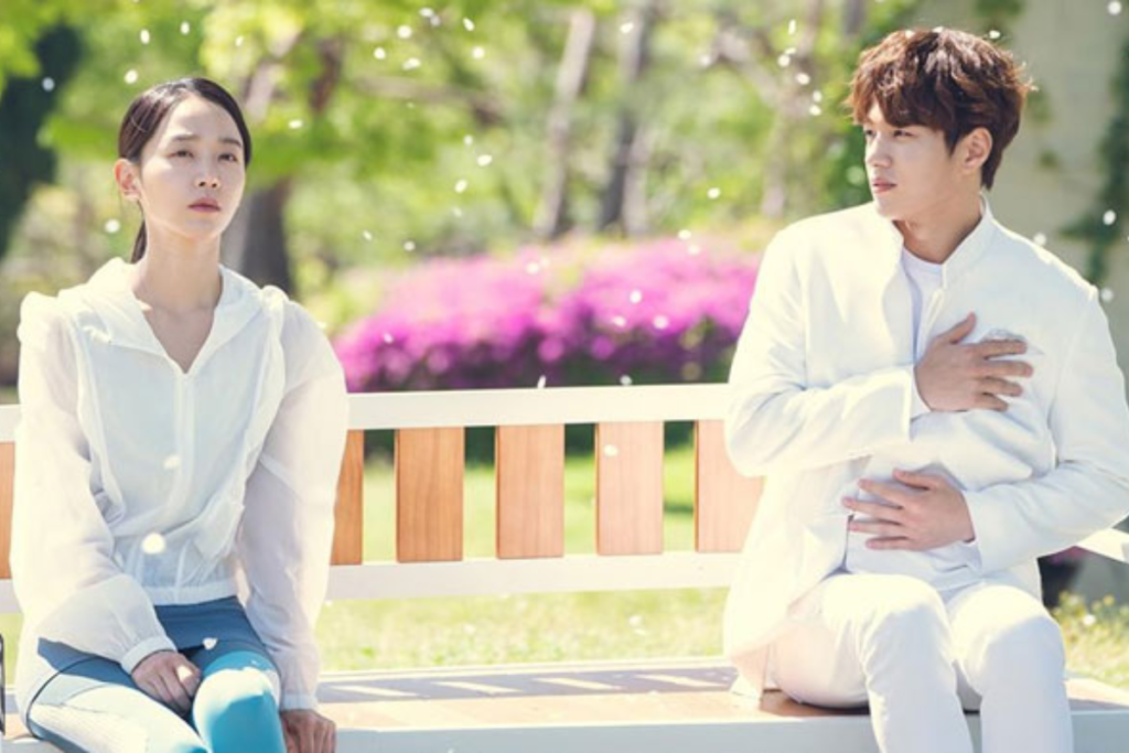 Última Missão do Anjo: Amor 7 ultima missao do anjo amor 3