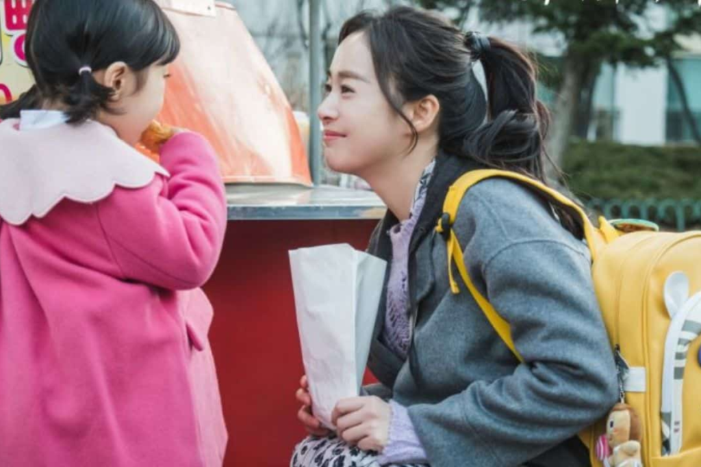 Uma Segunda Chance 15 Uma Segunda Chance