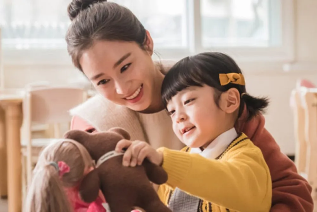 Doramas Emocionantes Que Vão te Fazer Chorar 9 uma segunda chance 2