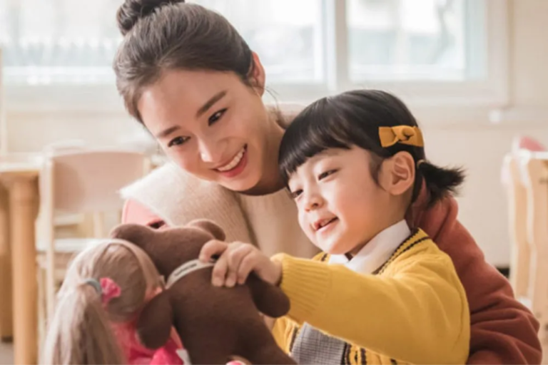 Doramas Emocionantes Que Vão te Fazer Chorar 5 uma segunda chance 2