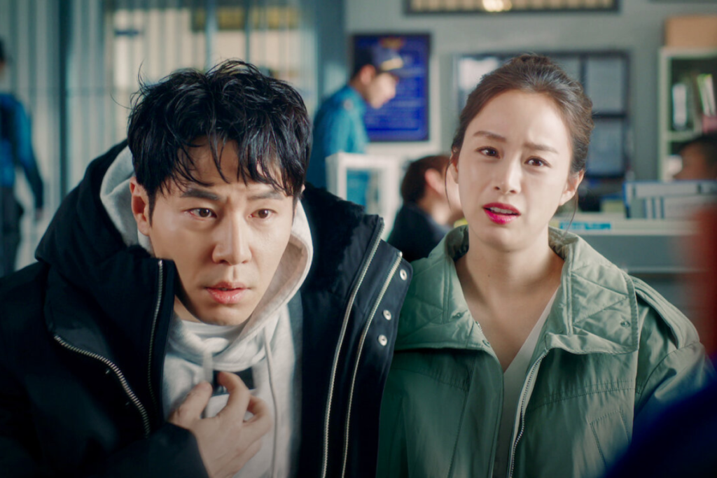 Uma Segunda Chance 14 Uma Segunda Chance