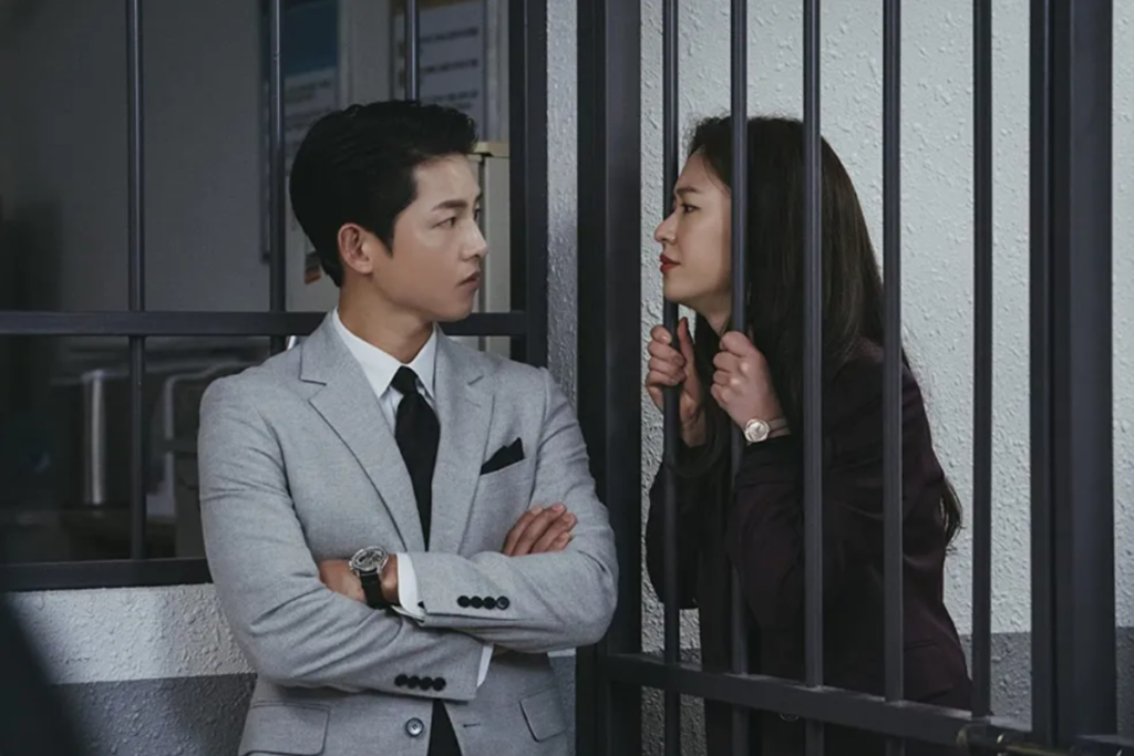 Vincenzo 11 vincenzo