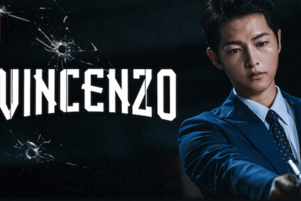 Vincenzo
