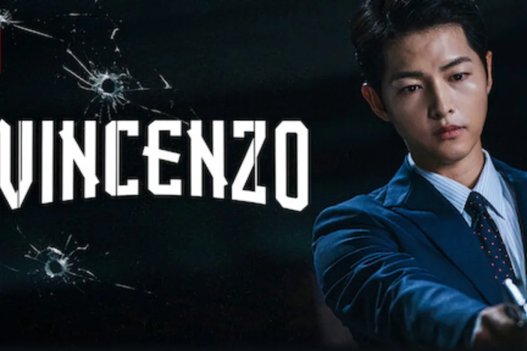 Vincenzo vincenzo 6