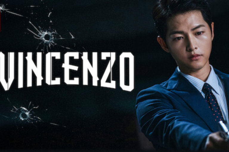 vincenzo 6