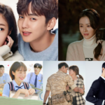 6 melhores doramas de romance para se apaixonar