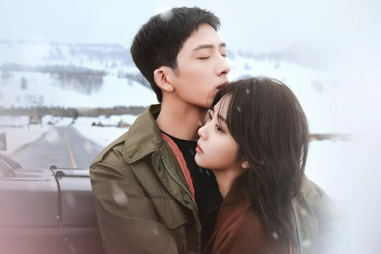 Top 10: Os doramas mais assistidos pelos brasileiros no Viki Rakuten em 2023 6 A Caminho de Casa