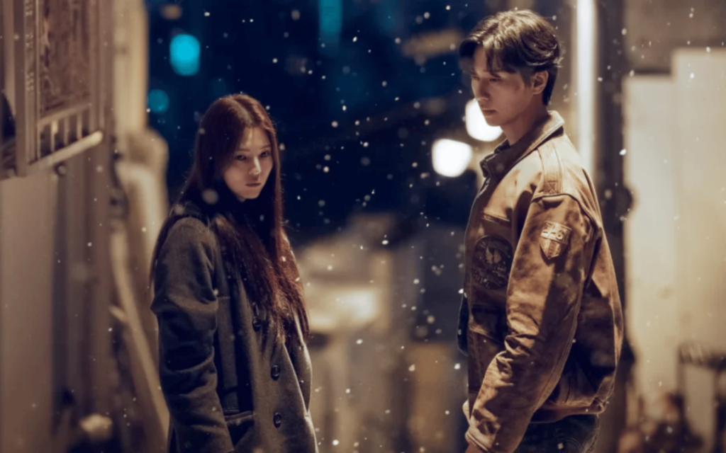 A Criatura de Gyeongseong 6 A Criatura de Gyeongseong 5