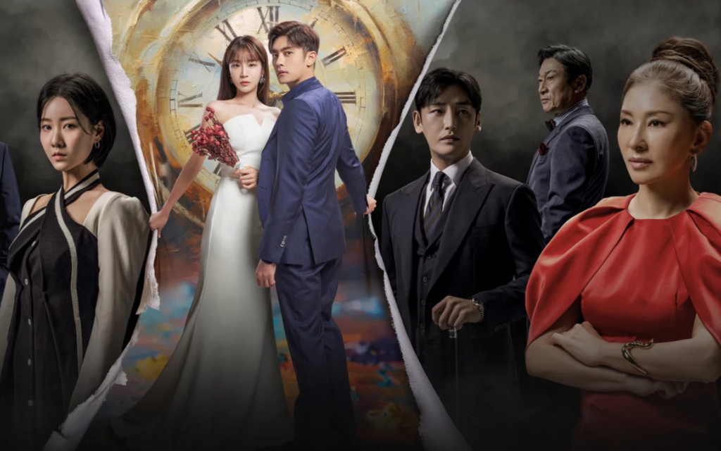 O que é Dorama? Guia Completo sobre o que é Dorama sua Definição e Produções de Destaque 8 A Vinganca do Casamento Perfeito